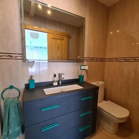 Apartamento Residencial Lidersol If Benidorm