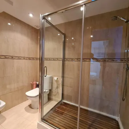Apartamento Residencial Lidersol If *