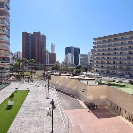 Residencial Lidersol If