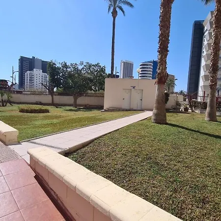 Residencial Lidersol If * Бенидорм