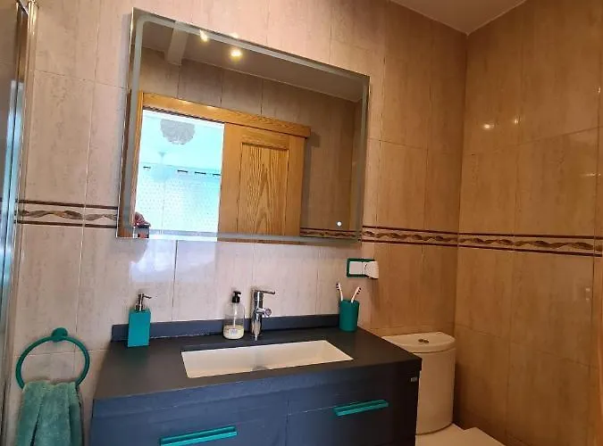 Residencial Lidersol If Apartament *