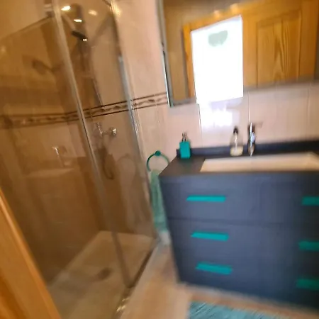 Residencial Lidersol If Lägenhet *