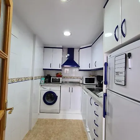 Διαμέρισμα Residencial Lidersol If