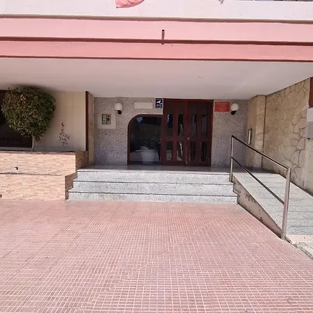Lägenhet Residencial Lidersol If