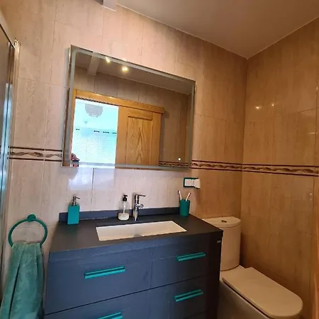 Residencial Lidersol If Lägenhet *