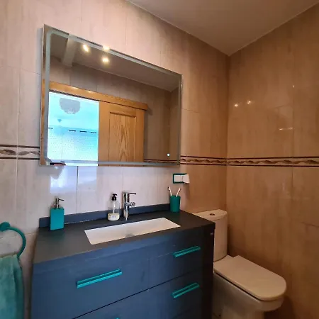 Lägenhet Residencial Lidersol If Benidorm