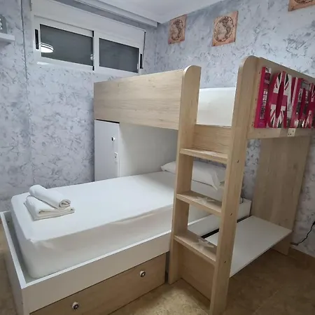Residencial Lidersol If * Benidorm